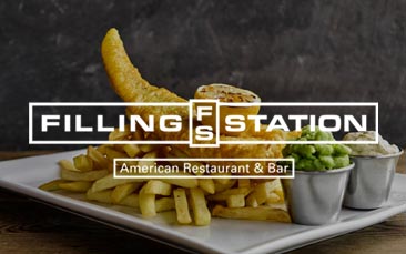 Filling Station
