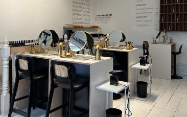 smokey eye workshop