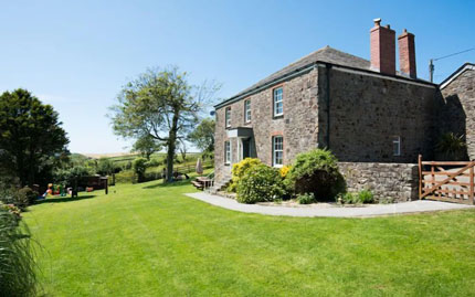 Country Retreat Packages