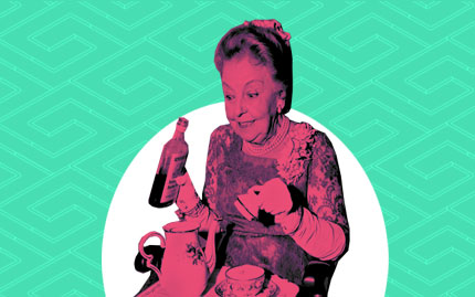 Hen party ideas for older brides