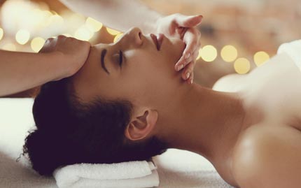 Relaxing Spa Packages