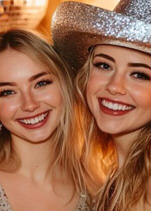 2025 Hen Do Theme Quiz