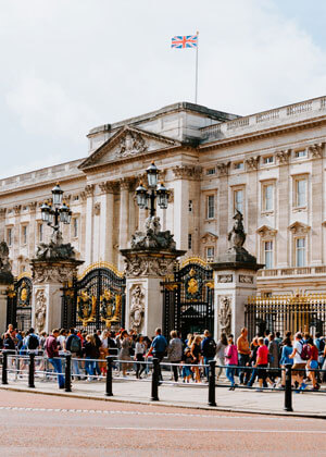 London hen party packages