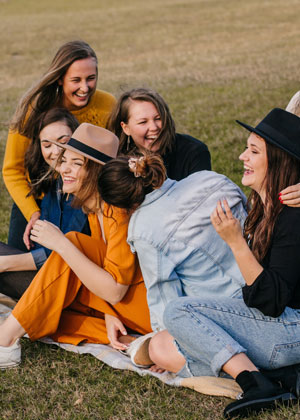 Manchester hen party packages