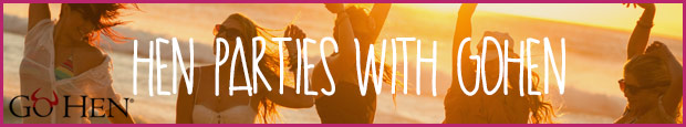 visit GoHen for your hen do ideas