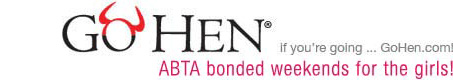 Hen Party