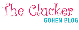 GoHen Hen Weekends Blog logo