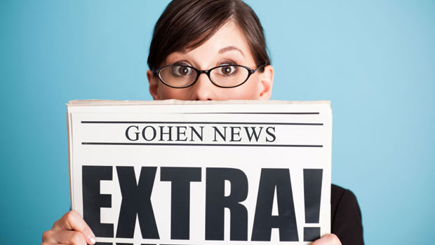 GoHen News