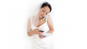 bride