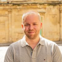 Groupia team member