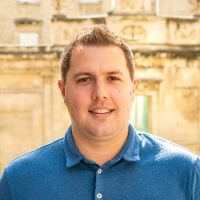 Groupia team member