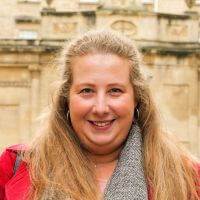 Groupia team member