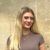Groupia team member