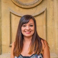 Groupia team member