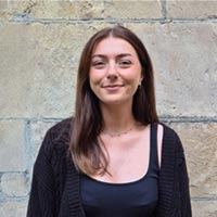 Groupia team member