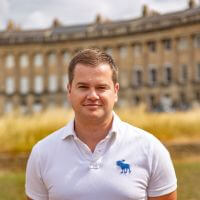 Groupia team member