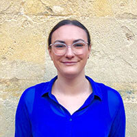 Groupia team member