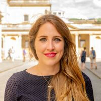 Groupia team member