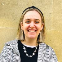 Groupia team member