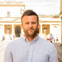 Groupia team member