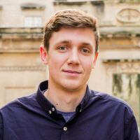 Groupia team member