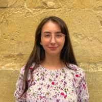 Groupia team member