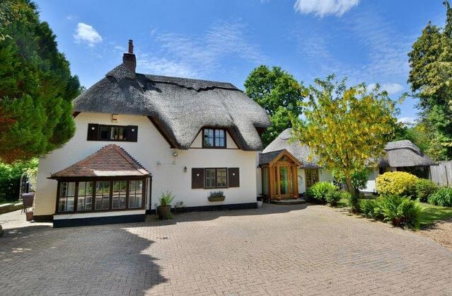 Bournemouth hen party houses