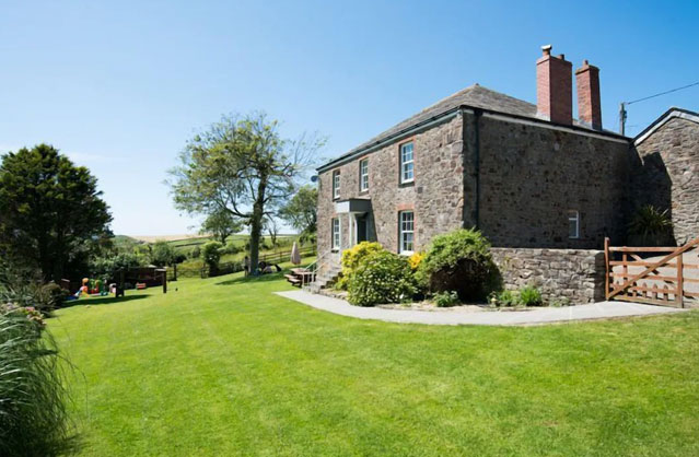 Country Retreat Packages