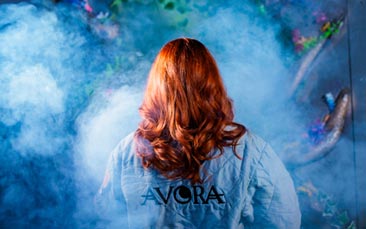 AVORA - A New World Cocktail Experience hen party