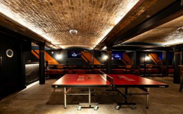 bat & ball party package hen party