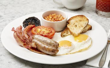 bottomless brunch hen party