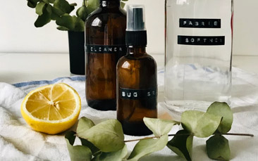 natural pampering beauty workshop hen party