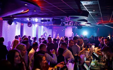 VIP club package - Fashion hen party