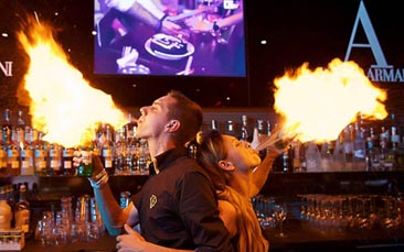 VIP club package - Fashion hen party