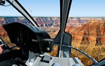 grand canyon helicopter tour hen party