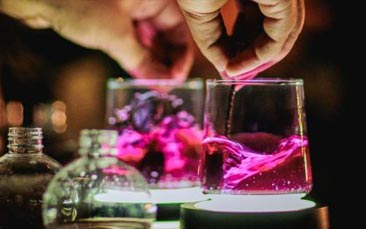 hexmoor wizarding prison experience hen party