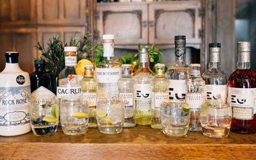 hire your own pub hen party