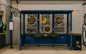 indoor street football challenge hen party