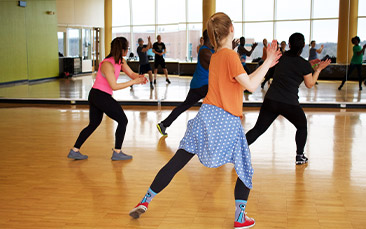 irish dancing hen party