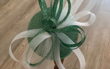 mobile hairpiece design experience hen party