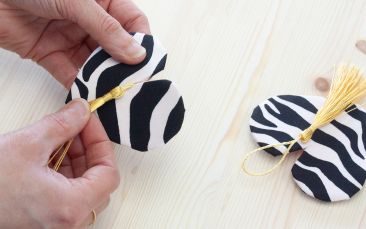 nipple tassel workshop hen party