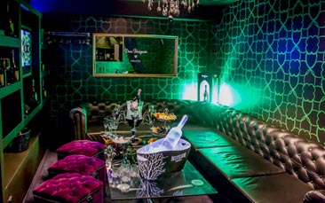 VIP club package - O1ne Club hen party