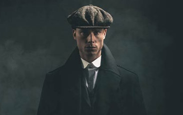 peaky blinders escape game hen party