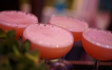 pianoke bottomless brunch hen party