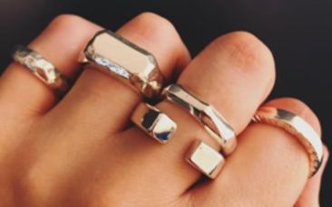 posh totty ring making workshop hen party