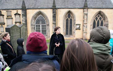 harry potter tour hen party