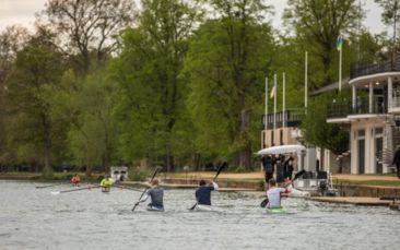 private oxford experience cruise hen party