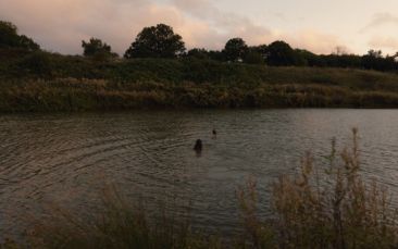 sauna experience hen party