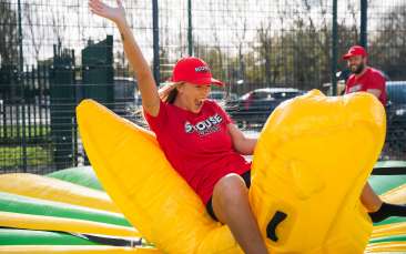 scouse knockout hen party