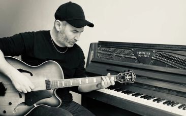 song writing experience hen party